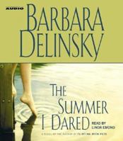 The Summer I Dared 0743246438 Book Cover