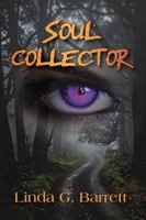 Soul Collector B0G45NVFQ6 Book Cover