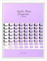 Audio Tape Program: A Workbook-Intensive English for Communication 0472085735 Book Cover