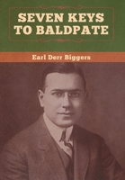 Seven Keys to Baldpate B000WG6QY6 Book Cover