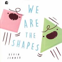 We Are the Shapes 071127262X Book Cover