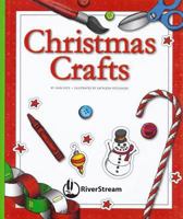 Christmas Crafts 1622430867 Book Cover