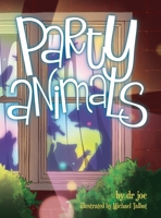 Party Animals B0BBXGBRB3 Book Cover