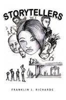 Storytellers Vol. 1 1449054846 Book Cover