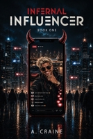 Infernal Influencer B0H75THF8X Book Cover