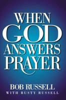 When God Answers Prayer 1582293171 Book Cover