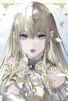 Rosen Blood～背徳の冥館～ 5 197472946X Book Cover