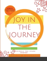 JOY IN THE JOURNEY 1794800506 Book Cover