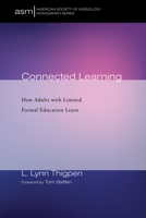 Connected Learning 1532679378 Book Cover