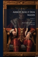 Arbetet adlar mannen 1245896245 Book Cover