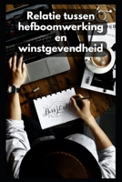 Relatie tussen hefboomwerking en winstgevendheid B0CFZKZGM5 Book Cover