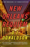 New Orleans Requiem 0373261888 Book Cover