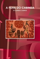 A Filha do Cabinda 1433089173 Book Cover