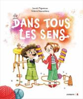 Dans tous les sens 2897444851 Book Cover