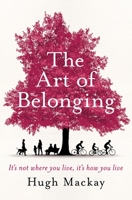 The Art of Belonging 1743538928 Book Cover