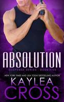 Absolution (Suspense Series, #5) 1494878496 Book Cover