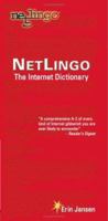 NetLingo: The Internet Dictionary 0970639678 Book Cover