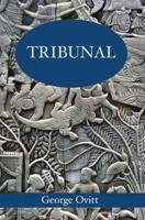 Tribunal 1944388850 Book Cover