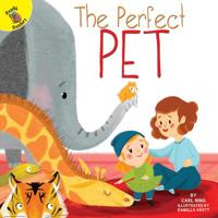 The Perfect Pet 1683427033 Book Cover