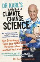 Dr Karl's Little Book of Climate Change Science 0733341292 Book Cover