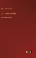 Die Tochter Fortunats: in Großdruckschrift (German Edition) 3842411936 Book Cover
