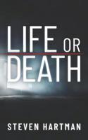 Life or Death 1080842616 Book Cover