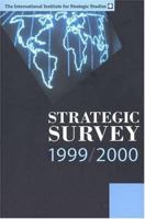 Strategic Survey 1999-2000 0198508832 Book Cover