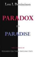 Paradox in Paradise 1791786766 Book Cover