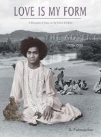 Love Is My Form 8186822763 Book Cover