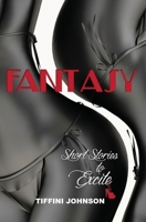 Fantasy: Short Stories to Excite B084DD9115 Book Cover