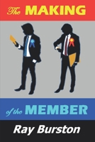 The Making Of The Member 1507797028 Book Cover