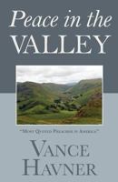 Peace in the Valley B0007F3BZO Book Cover