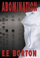 Abomination 145672780X Book Cover