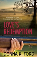 Love's Redemption 1626396736 Book Cover