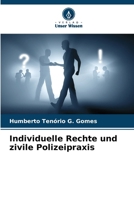 Individuelle Rechte und zivile Polizeipraxis (German Edition) 6208383811 Book Cover