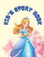 KID'S STORY BOOK B0CJM6PXS9 Book Cover