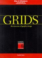 Grids: The Structure of Graphic Design 2880462770 Book Cover