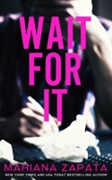 Wait for It 0990429253 Book Cover