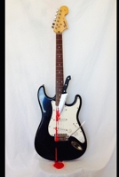 Misty Blue 1704744865 Book Cover