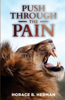 PUSH THROUGH THE PAIN: Own the moment to arise and shine! B0991LPS8W Book Cover