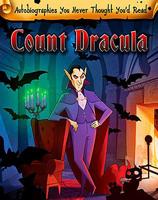 Count Dracula 1410979687 Book Cover