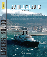 Achille Lauro 9086162533 Book Cover