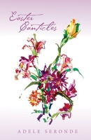 Easter Canticles 0578503255 Book Cover