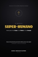 Superhumano B0H9BKV3DQ Book Cover