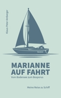 Marianne auf Fahrt 3756857859 Book Cover