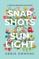 Snapshots of Sunlight 1733973389 Book Cover