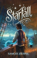 Starfall B0DWKB9KMJ Book Cover