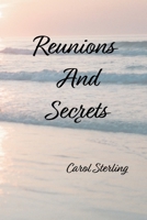 Reunions And Secrets 061521987X Book Cover