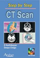 Step by Step Ct Scan (Step by Step S.) (Step by Step) 1904798810 Book Cover