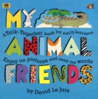 My Animal Friends (Talk Together) 0716659026 Book Cover